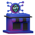 NFT Marketplace Support & Enhancement